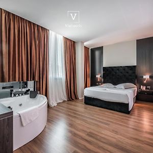 Vh Eurostar Tirana Hotel Congress & Tirana Spa