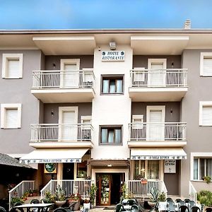 Hotel La Tavola Rotonda