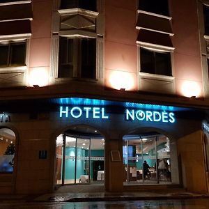 Hotel Nordés